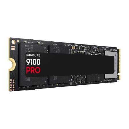 SSD SAMSUNG SERIE 9100 PRO avec dissipateur M.2 2To | Catalogue | DGTEC Tunisie