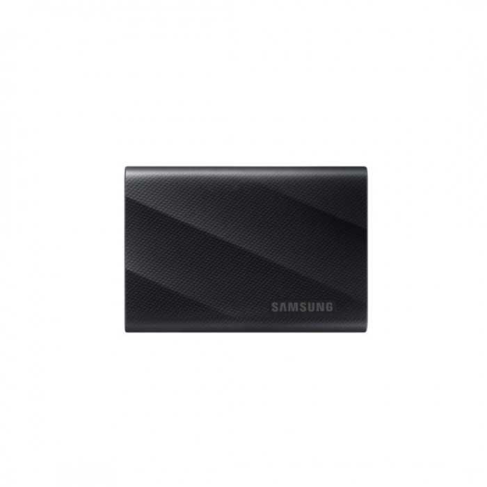 SSD EXT SAMSUNG T9 1To Noir | Catalogue | DGTEC Tunisie