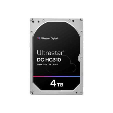 WESTERN DIGITAL Ultrastar HC310 4To SAS