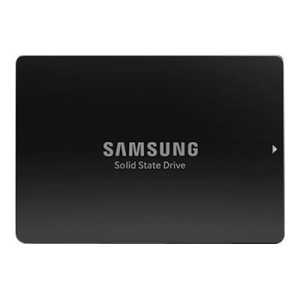 Samsung PM893 960GB 2.5" SSD SATA 6G Read Intensive | Catalogue | DGTEC Tunisie