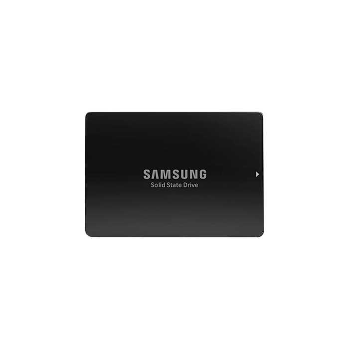 Samsung PM893 960GB 2.5" SSD SATA 6G Read Intensive | Catalogue | DGTEC Tunisie