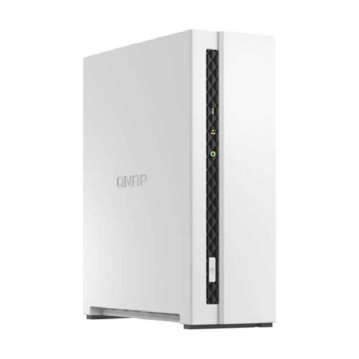 QNAP Nas TS-133 | DGTEC QNAP Nas TS-133 | DGTEC