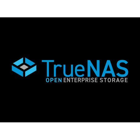 Déploiement TrueNAS sur Serveur Existant | DGTEC Tunisie