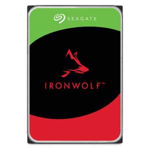 Disque dur interne Seagate IronWolf 3.5 ‘’ 12TO | DGTEC Tunisie