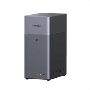 UGREEN NASync DH2300 NAS Bureau