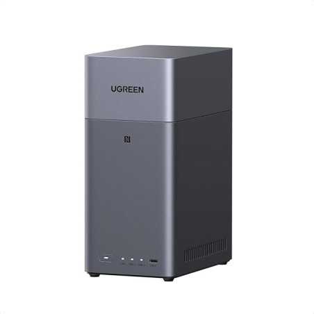 UGREEN NASync DH2300 NAS Bureau