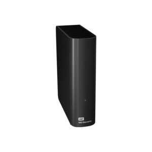 WD Elements external HDD USB 3.0 8TB