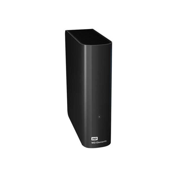 WD Elements external HDD USB 3.0 8TB
