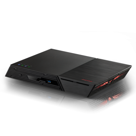 Serveur de stockage NAS Asustor FLASHSTOR 6 (FS6706T) | SAVE Tunisie