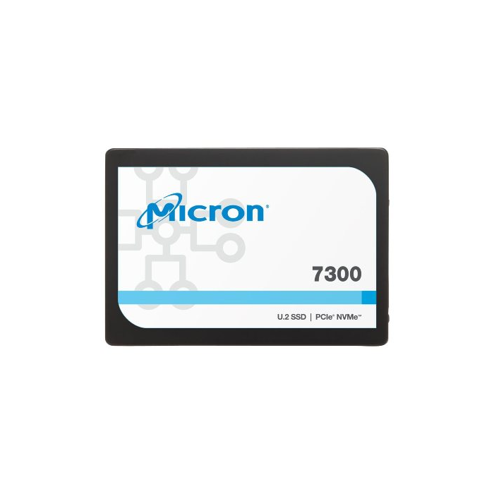 Micron 7300 PRO 3.84TB NVMe SSD Datacenter | Enterprise Storage Tunisie Micron 7300 PRO 3.84TB NVMe SSD Datacenter | Enterprise Storage Tunisie