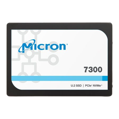 Micron 7300 PRO 3.84TB NVMe SSD Datacenter | Enterprise Storage Tunisie Micron 7300 PRO 3.84TB NVMe SSD Datacenter | Enterprise Storage Tunisie