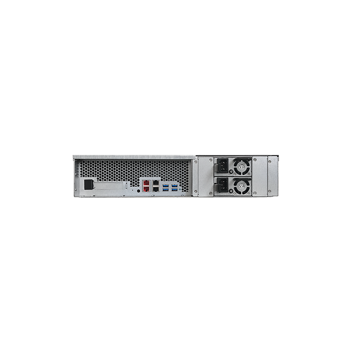 Serveur NAS rack 12 baies Lockerstor 12RD | SAVE Tunisie Serveur NAS rack 12 baies Lockerstor 12RD | SAVE Tunisie