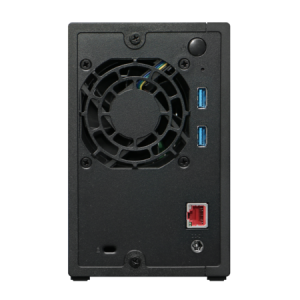 Serveur NAS Asustor 2 baies DRIVESTOR 2 Gen2 | SAVE Tunisie