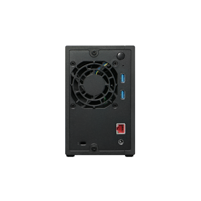 Serveur NAS Asustor 2 baies DRIVESTOR 2 Gen2 | SAVE Tunisie