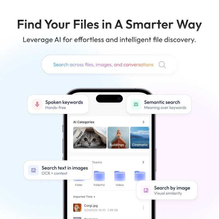 Zettlab D4 NAS 4 Baies – Stockage Réseau Haute Performance Professionnel