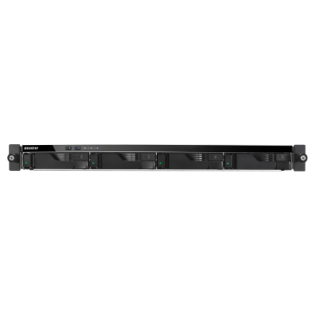 Nas ASUSTOR AS6504RD2 NAS 4 baies Intel Atom | SAVE Tunisie