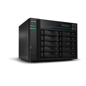 ASUSTOR LOCKERSTOR 10 (AS6510T)