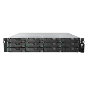 Serveur de stockage NAS Asustor LOCKERSTOR 12R Pro Gen2 (AS7212RDX)