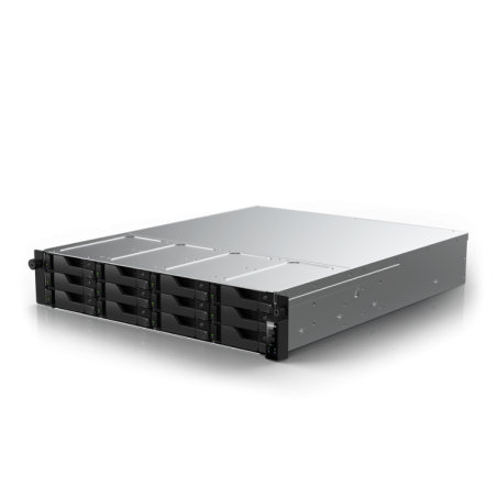 Serveur de stockage NAS Asustor LOCKERSTOR 12R Pro Gen2 (AS7212RDX)