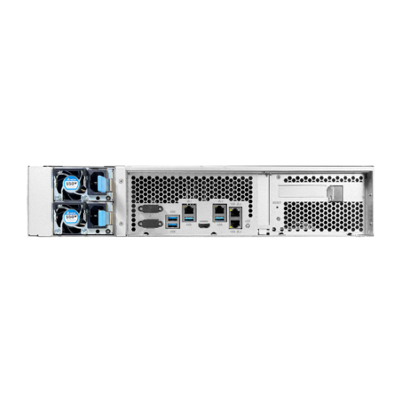 Nas ASUSTOR LOCKERSTOR 12R Pro AS7212RDX | NAS 12 baies 10GbE