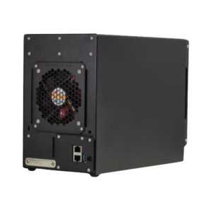 ioSafe 225+ NAS 2 baies