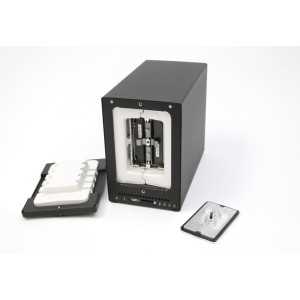 ioSafe 225+ NAS 2 baies