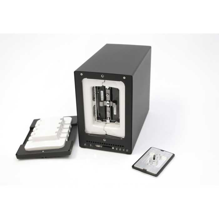 ioSafe 225+ NAS 2 baies ioSafe 225+ NAS 2 baies