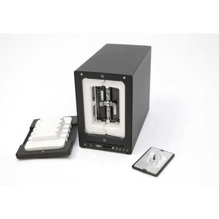 ioSafe 225+ NAS 2 baies ioSafe 225+ NAS 2 baies