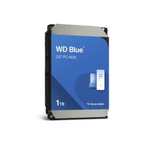 WD HDD INTERNE 3.5 BLUE DESKTOP | Catalogue | DGTEC Tunisie