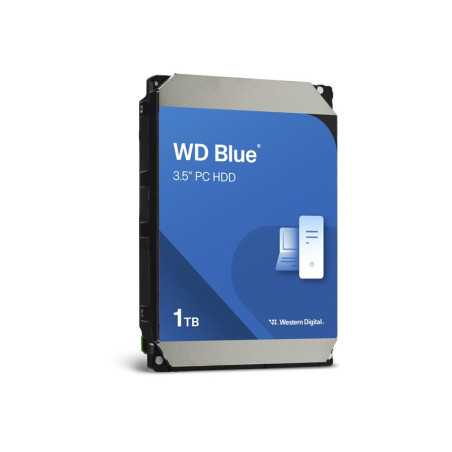 WD HDD INTERNE 3.5 BLUE DESKTOP | Catalogue | DGTEC Tunisie