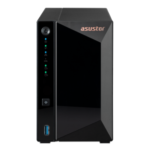 Serveur de stockage NAS Asustor DRIVESTOR 2 Pro Gen2 (AS3302T v2)