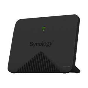 SYNOLOGY MR2200ac Mesh-Router WLAN | Catalogue | DGTEC Tunisie