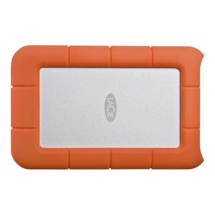 LACIE RUGGED MINI USB 3.0 2TB / Shock ra
