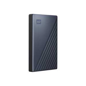 WD My Passport Ultra 2To Blue | Catalogue | DGTEC Tunisie