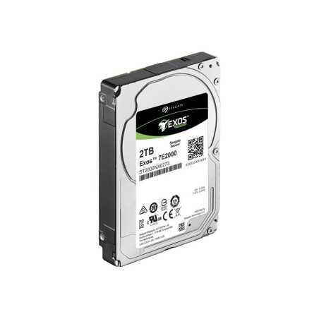 SEAGATE EXOS 7E2000 Ent.Cap. 2.5 2TB HDD