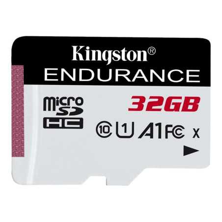 KINGSTON 32Go microSDXC Endurance C10