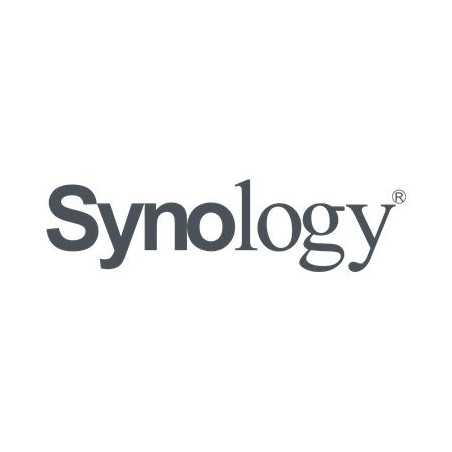 SYNOLOGY License 5 LICENSES VIRTUAL SYNOLOGY License 5 LICENSES VIRTUAL