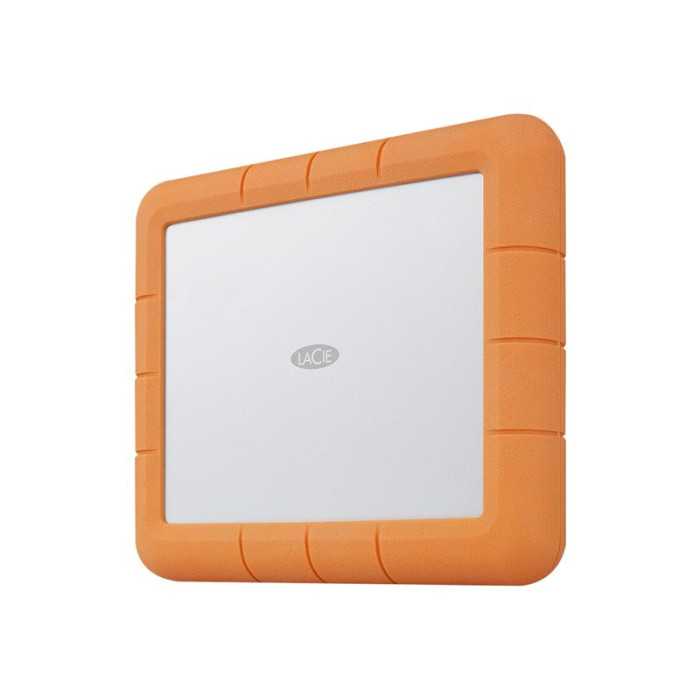 LACIE Rugged Raid Shuttle 8To USB-C