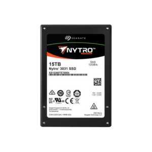 SEAGATE Nytro 3531 SAS SSD 3200GoB LE | Catalogue | DGTEC Tunisie