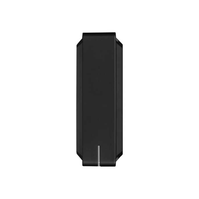 WD_BLACK D10 Game Drive for Xbox One WDBA5E0120HBK - Disque dur - 12 To - externe (portable) - USB 3.2 Gen 1 - 7200 tours/min - 