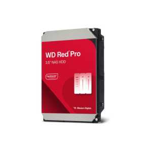 WD Red Pro 2TB 6Gb/s SATA HDD | Catalogue | DGTEC Tunisie