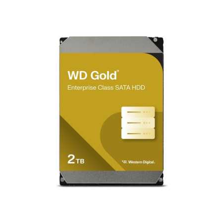 WD Gold 2TB HDD sATA 6Gb/s 512n | Catalogue | DGTEC Tunisie