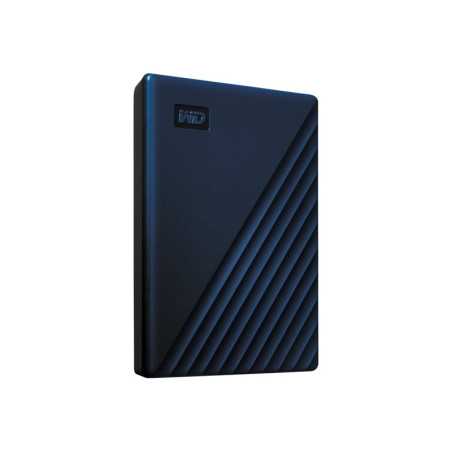 WD My Passport for MAC 2To Blue | Catalogue | DGTEC Tunisie