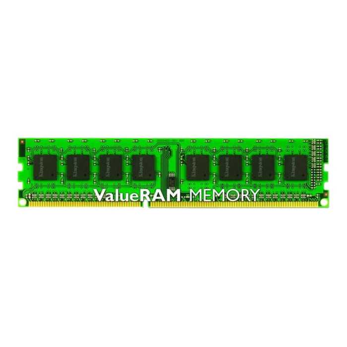 KINGSTON ValueRAMDDR3 8 Go DIMM 240 | Catalogue | DGTEC Tunisie