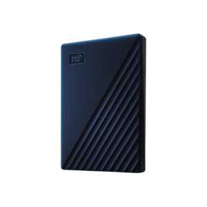 WD My Passport for MAC 2To Blue | Catalogue | DGTEC Tunisie