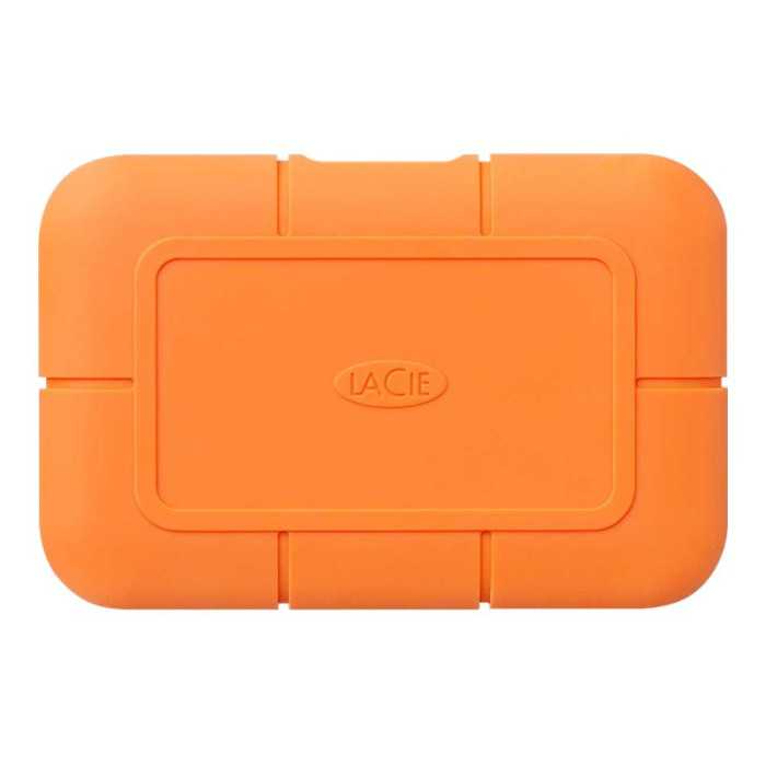 LACIE Rugged SSD 500Go USB-C