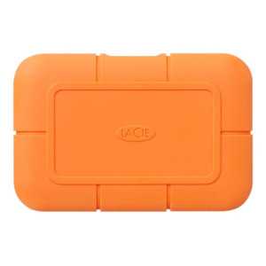 LACIE Rugged SSD 2To USB-C