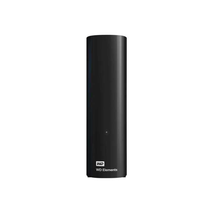 WD Elements external HDD USB3.0 12To