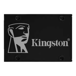 KINGSTON 512GB SSD KC600 SATA3 2.5inch | Catalogue | DGTEC Tunisie
