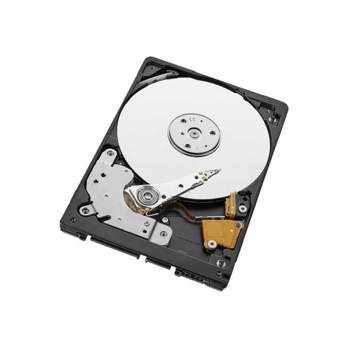 SEAGATE Barracuda 500GB HDD SATA 2.5inch | Catalogue | DGTEC Tunisie